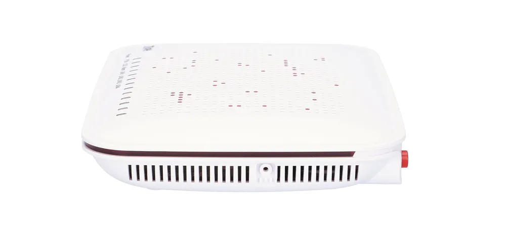 F600 | ONT | 1x GPON, 2x RJ45 100Mb/s, 2x RJ45 1000Mb/s 3