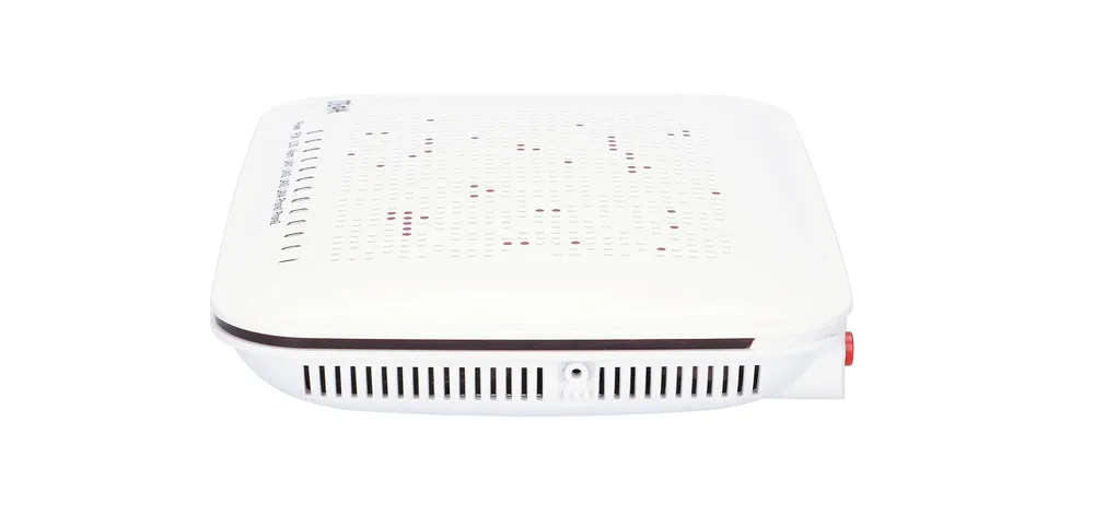 F620 V2 | ONT | 1x GPON, 3x RJ45 100Mb/s, 1x RJ45 1000Mb/s, 2x RJ11 Porty VoIP2x POTS