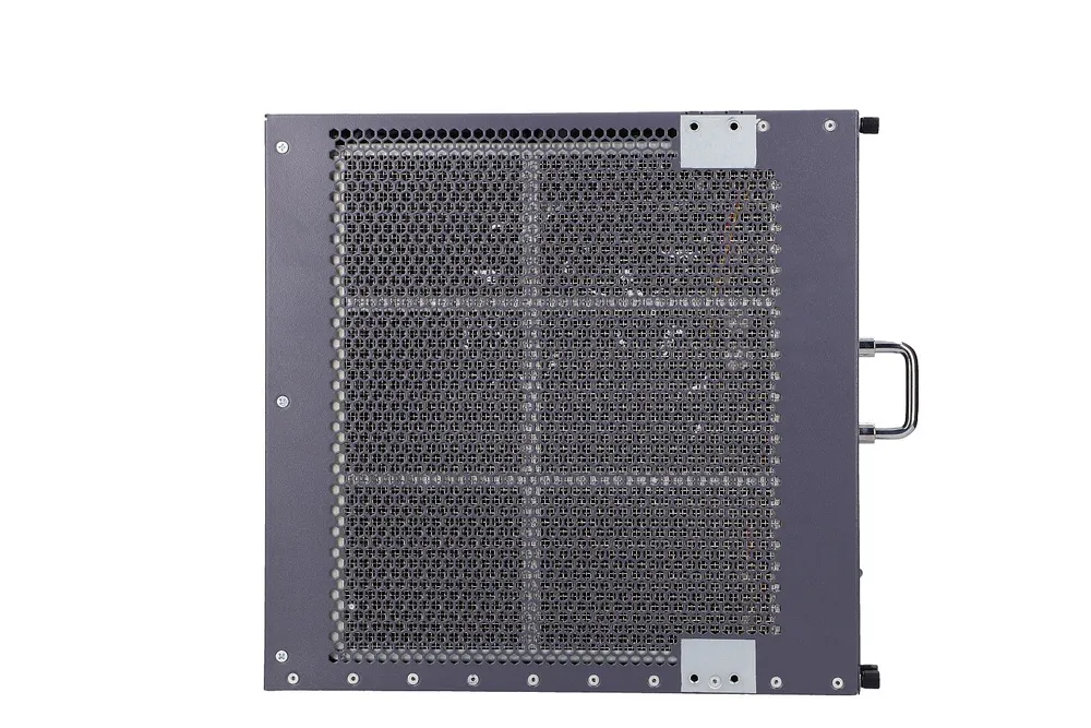 Huawei MA5683T | OLT | 2x SCUN, 2x PRTE, 2x GICF, 1x GPFD 16 SFP C+ 3