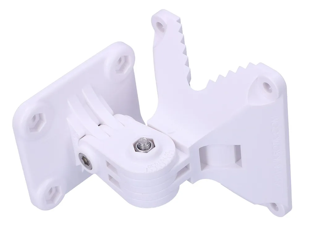 MikroTik quickMOUNT pro LHG | Kit de montaje | dedicado a LHG antennas Kompatybilny z markąMikrotik