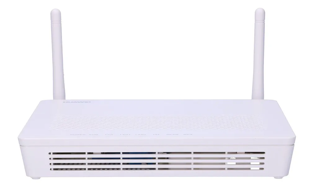 Huawei HG8326R | ONT | EchoLife, WiFi, 1x GPON, 2x RJ45 100Mb/s, 2x RJ11 Standard PONGPON