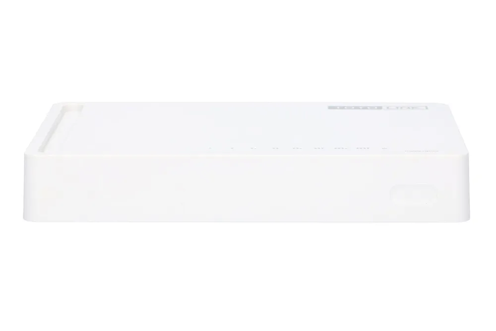 Totolink S808G | Switch | 8x RJ45 1000Mb/s Gigabit, Desktop Typ obudowyDesktop