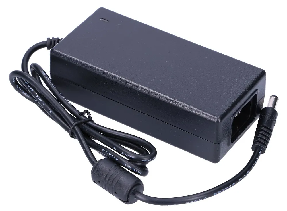 Tinycontrol 48V 0,75A Gigabit | Fuente de alimentación PoE | conmutado Napięcie wyjściowe48V