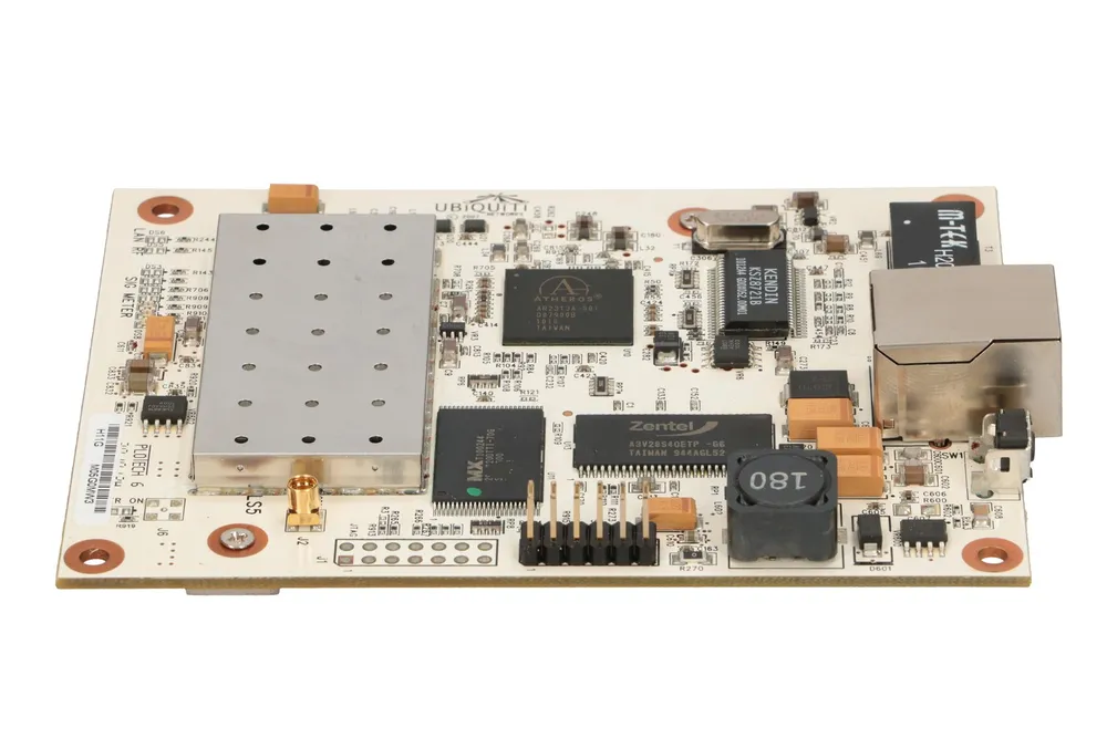 Ubiquiti LS5 | Unidade de assinante | LiteStation5 2