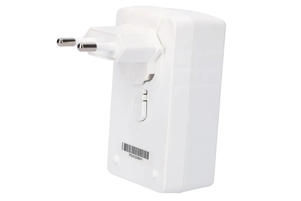 Mimosa PoE 56V | Zdroj napájení PoE | 1Gbps, pro C5x, C5c Napięcie wyjściowe54V