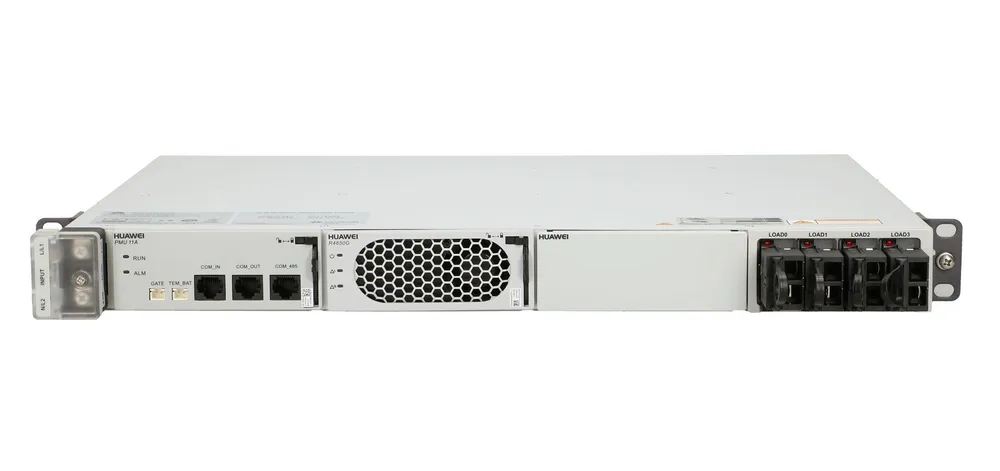 Huawei ETP4100-B1-50A | Fuente de alimentación | 48V DC, 1 convertidor 50A Napięcie wyjściowe48V
