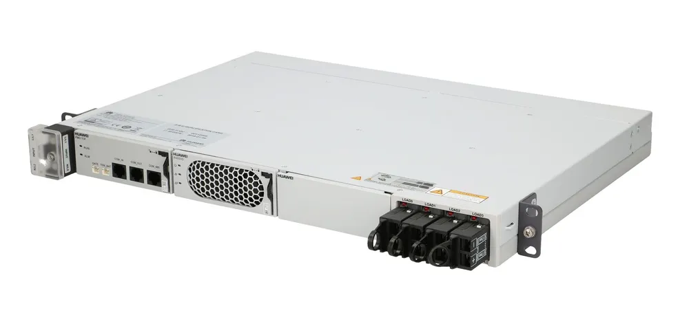 Huawei ETP4100-B1-50A | Fuente de alimentación | 48V DC, 1 convertidor 50A 4