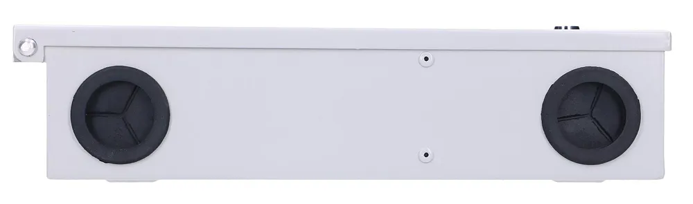 Extralink Fairy | Caja de distribución | Cabinete de metal, 24 soldaduras 5