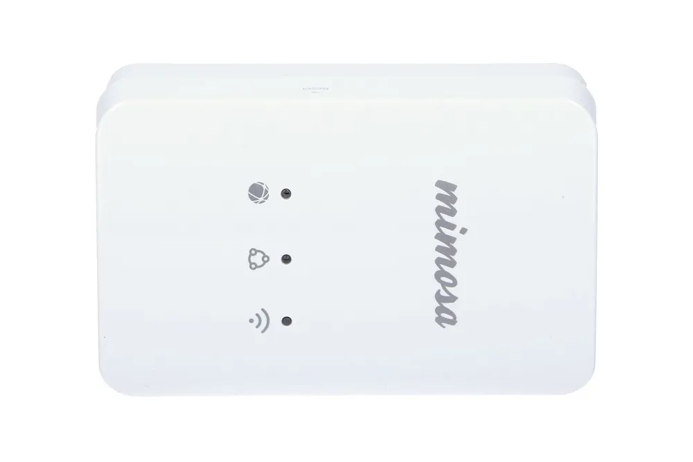 Mimosa G2 | Punto de acceso | 300Mbps, 2.4GHz, PoE, 802.11n Standard sieci LANGigabit Ethernet 10/100/1000 Mb/s
