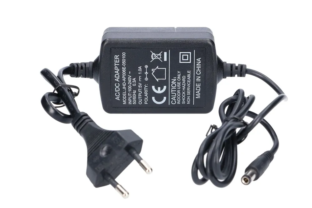 Extralink Sedir | Media convertidor | 1x SFP, 1x RJ45 1000Mb/s, reemplazo MC220 5