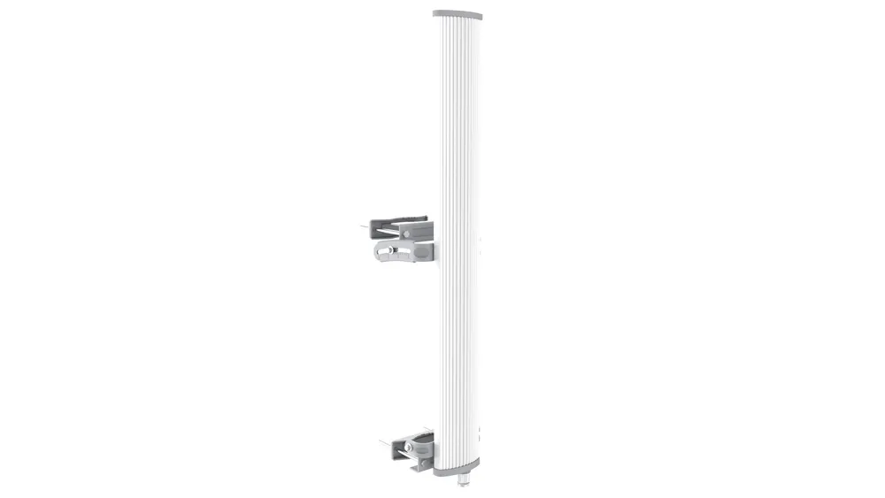 LigoWave Ligo DLB Pro 5-90-20AC | CPE | 5GHz 2x2 MIMO, 1x RJ45 1000Mb/s, 20dBi Częstotliwość pracy5 GHz