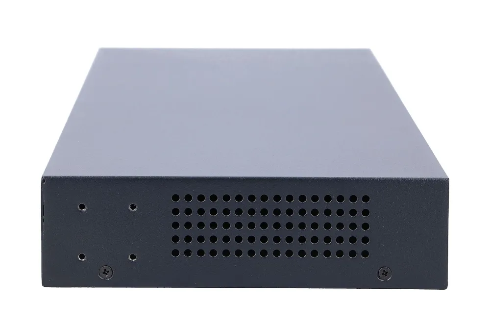 Totolink SW16 | Switch | 16x RJ45 100Mb/s, Kryt Rack, neřízený Typ obudowyDesktop