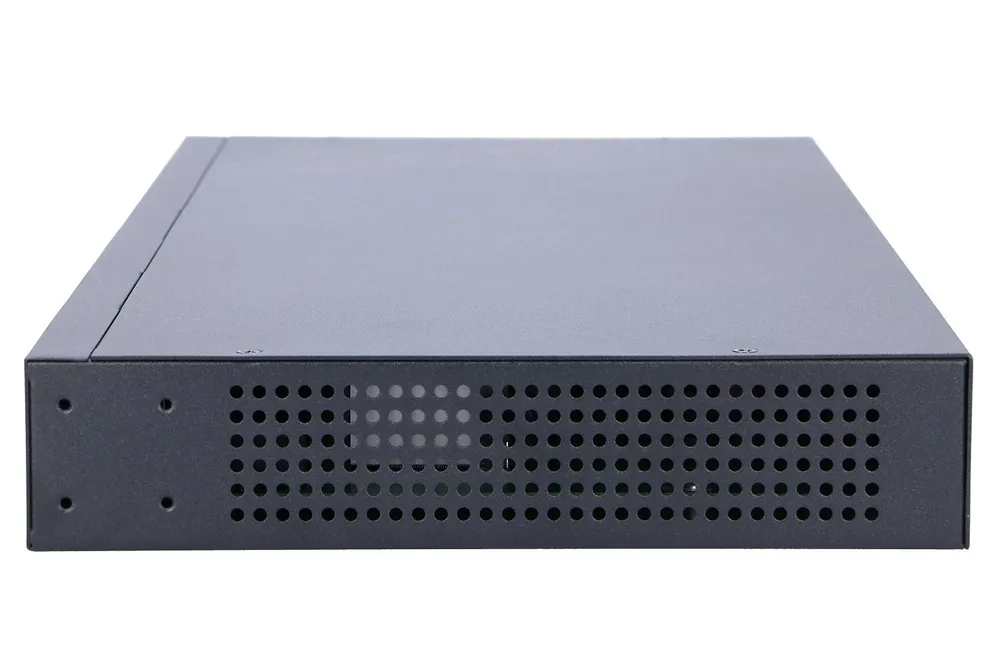 Totolink SG24 | Switch | 24x RJ45 1000Mb/s Gigabit, Rackmount, No gestionado Typ obudowyDesktop