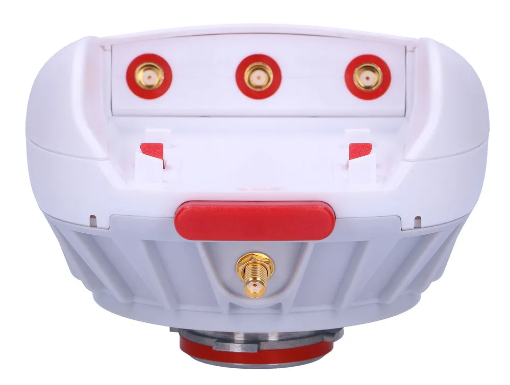 Elementi RF TP-ADAP-R5AC-PRISM | Adattatore TwistPort | dedicato per Ubiquiti Rocket 5AC Prism 3