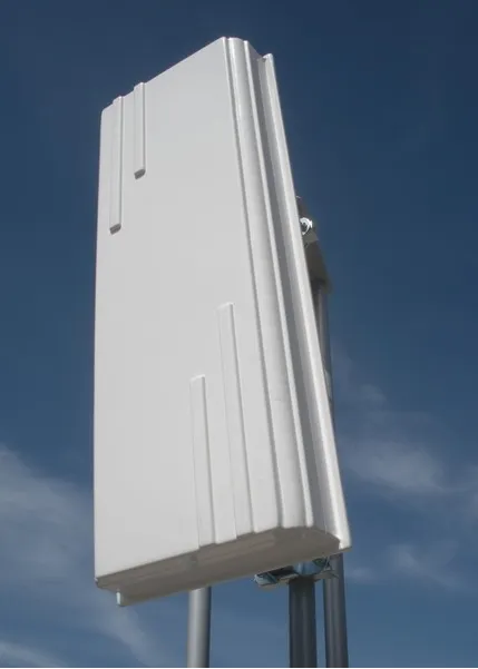Extralink Magnum Sector | Sektorová anténa | 4x 18dBi 2x2 MIMO pro Mimosa A5C Typ antenyKierunkowa
