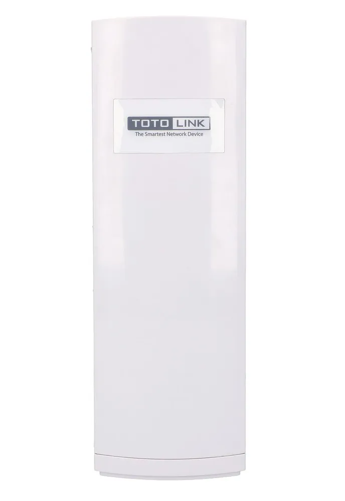 Totolink CP300 | Punto de acceso | 2,4Ghz, 300Mb/s, Exterior, 1x RJ45 100Mb/s, 2x 11dBi Typ urządzeniaUrządzenie klienckie