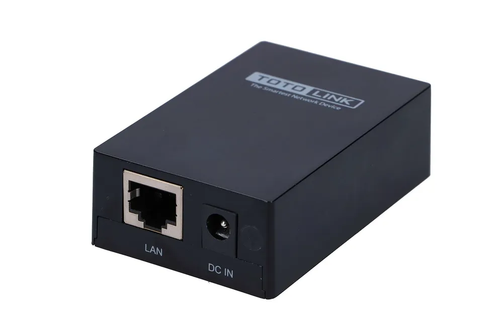 Totolink CP300 | Punto de acceso | 2,4Ghz, 300Mb/s, Exterior, 1x RJ45 100Mb/s, 2x 11dBi 5