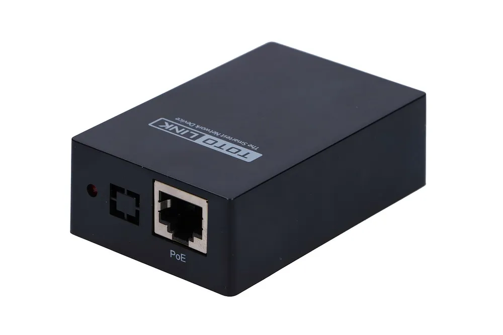Totolink CP300 | Punto de acceso | 2,4Ghz, 300Mb/s, Exterior, 1x RJ45 100Mb/s, 2x 11dBi 6