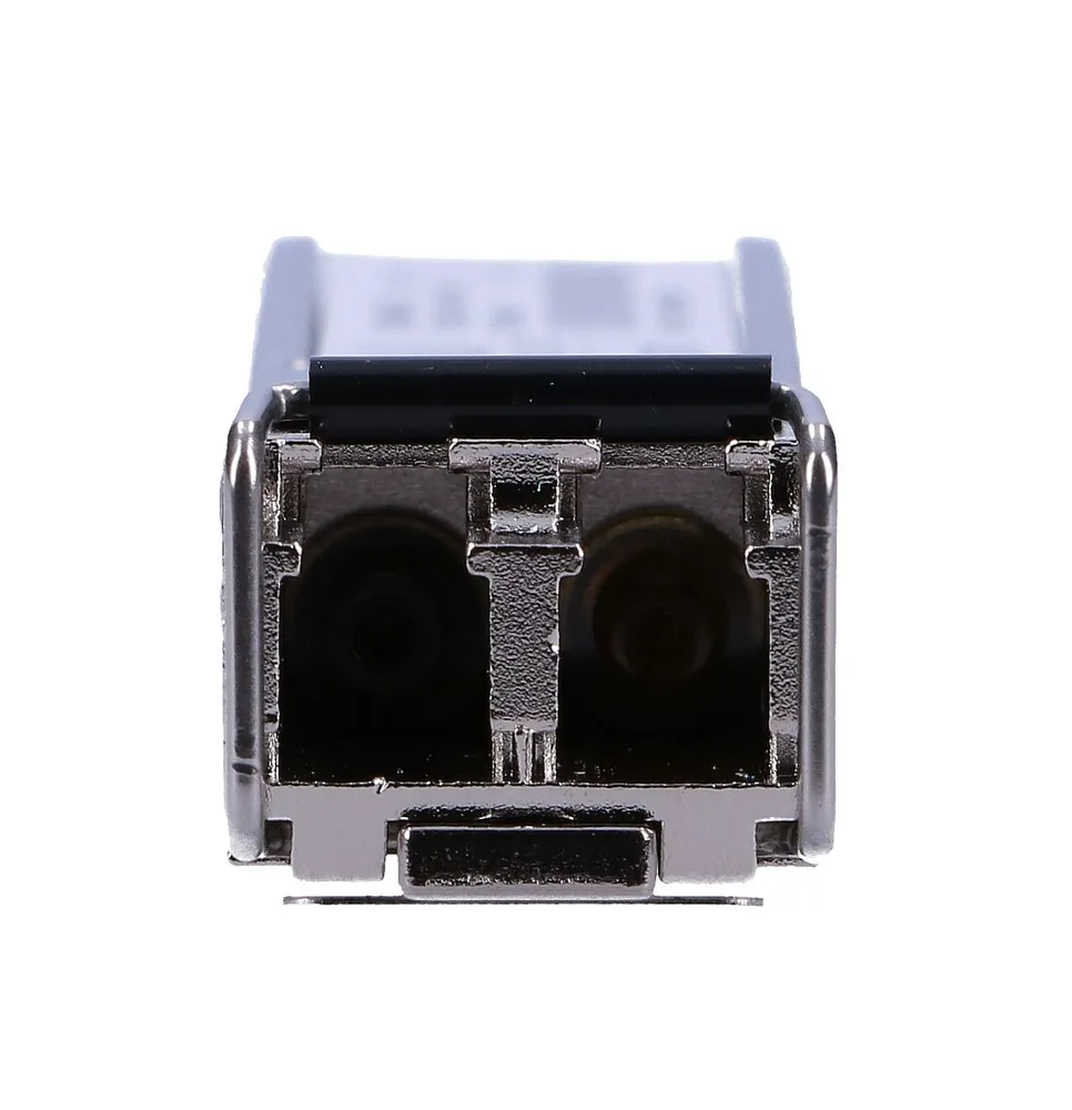 Ubiquiti UF-MM-1G-20 | Módulo SFP | UFiber, 1,25Gb/s, LC/UPC, 850nm, Multimodo, 20-pack Moduł SFP - prędkość portu1,25 Gbps