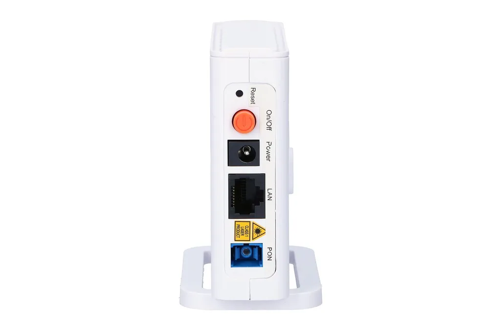 ZXA10 F601 | ONT | 1x GPON, 1x RJ45 1000Mb/s 2