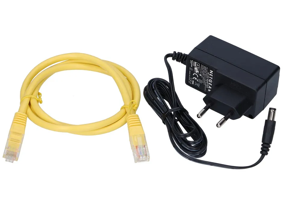 ZXA10 F601 | ONT | 1x GPON, 1x RJ45 1000Mb/s 4