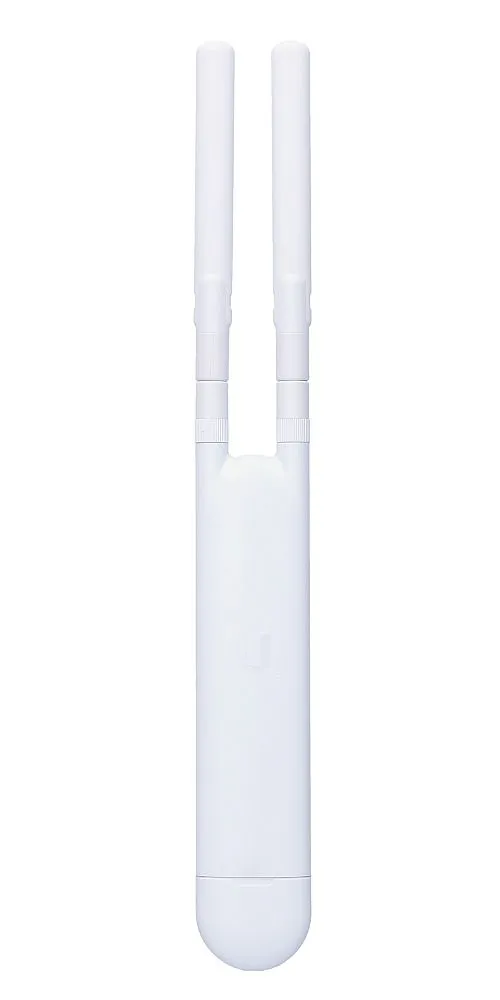 Ubiquiti UAP-AC-M | Systém Mesh | UniFi, MIMO, Dual Band, AC1200, 1x RJ45 1000Mb/s, PoE Częstotliwość pracyDual Band (2.4GHz, 5GHz)