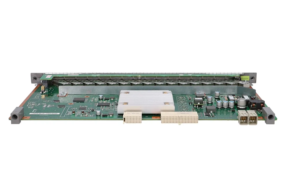 Huawei H805GPFD | Karta GPON | 16x GPON, 2.5G SFP C+ 3