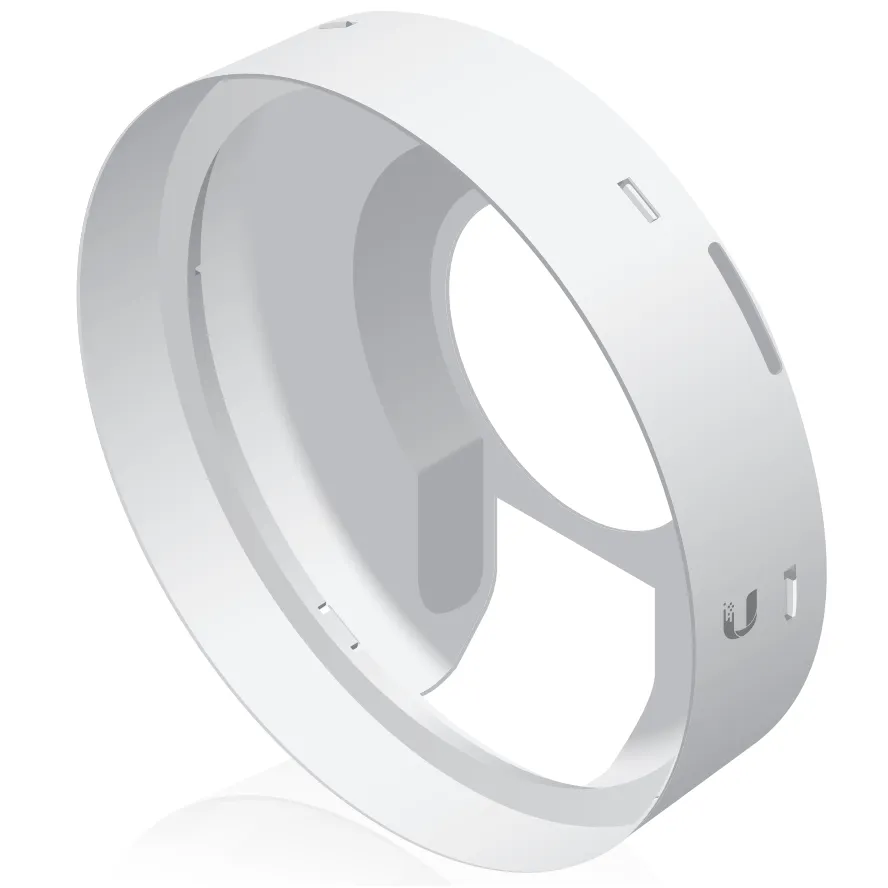 Ubiquiti ISO-BEAM-16 | Aislador | para nanobeam 16 Kompatybilny z markąUbiquiti