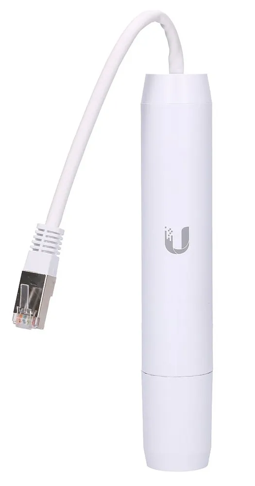 Ubiquiti INS-3AF-O-G | Konvertor PoE | 48V, 802.3af pro 24V, 0.5A Napięcie wyjściowe24V