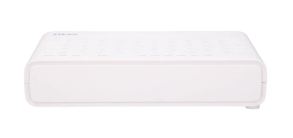 F600W | ONT | WiFi, 1x GPON, 4x RJ45 100Mb/s, 1x USB Standard PONGPON