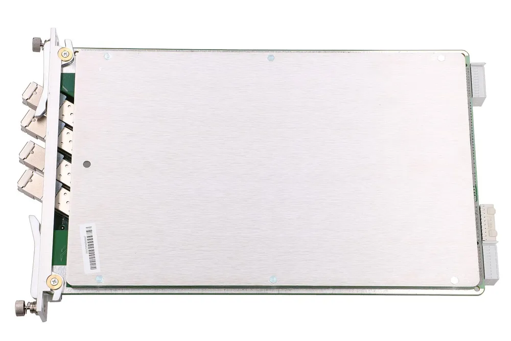 GPFA | Tarjeta GPON | 4x SFP, dedicado para el OLT ZTE C220 1