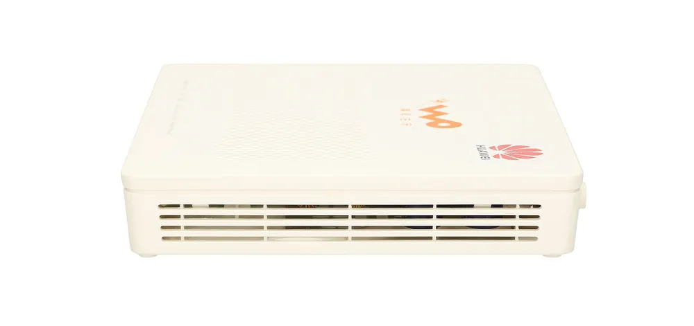 Huawei HG8342R | ONT | 1x EPON, WiFi, 4x RJ45 100Mb/s, 2x RJ11 Standard PONEPON