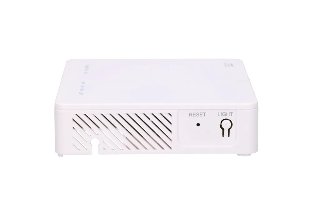 F400 | ONT | 1x EPON, 3x RJ45 100Mb/s, 1x RJ45 1000Mb/s 6