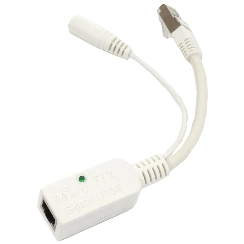 MikroTik OmniTIK 5 ac | CPE | RBOmniTikG-5HacD, 5GHz, 5x RJ45 1000Mb/s Standardy sieci bezprzewodowejIEEE 802.11n