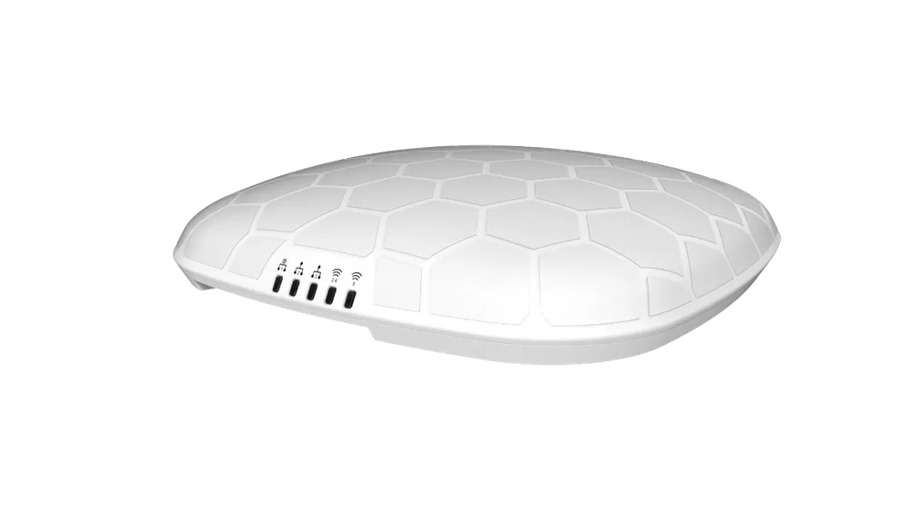 Ligowave NFT 2AC | Přístupový bod | AC Dual Band, MIMO, 3x RJ45 1000Mb/s Częstotliwość pracyDual Band (2.4GHz, 5GHz)
