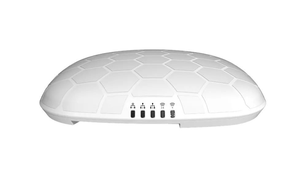 Ligowave NFT 2AC | Přístupový bod | AC Dual Band, MIMO, 3x RJ45 1000Mb/s Standard sieci LANGigabit Ethernet 10/100/1000 Mb/s