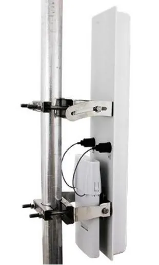 GIGASEKTOR PRO 21/60 HV para MImosa A5C 21DI Typ antenySektorowa
