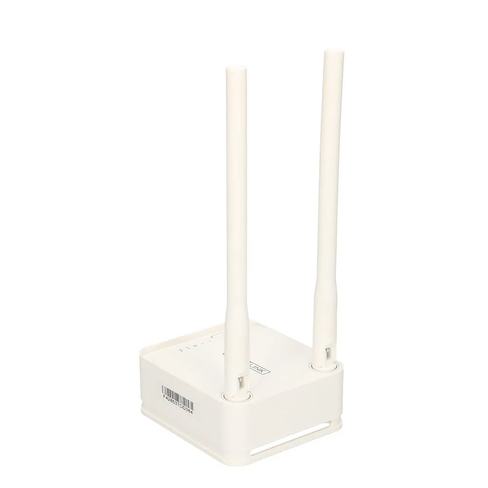 Totolink A3 | Router WiFi | AC1200, Dual Band, MIMO, 3x RJ45 100Mb/s Częstotliwość pracyDual Band(2.4GHz , 5GHz)