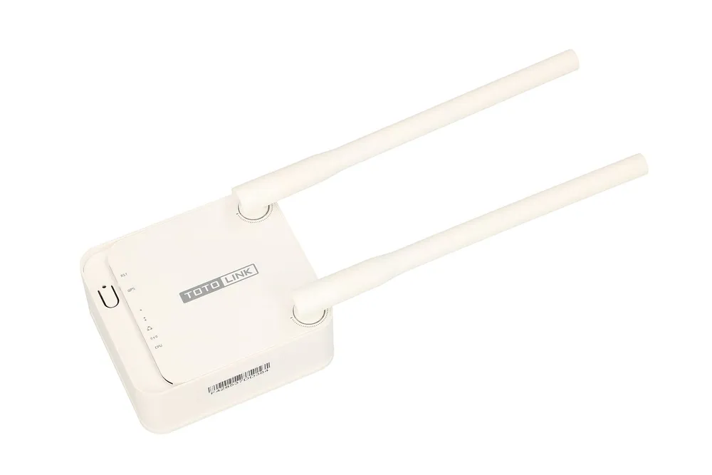 Totolink A3 | Router WiFi | AC1200, Dual Band, MIMO, 3x RJ45 100Mb/s Standardy sieci bezprzewodowejIEEE 802.11ac