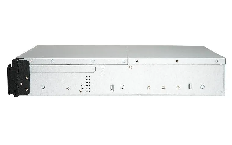 TES-3085U-D1548-16GR | Servidor NAS | SAS 12Gbps, 4x Gigabit LAN, 2x SFP+, max. 30x HDD, 2U rack Ilość zainstalowanych dysków0