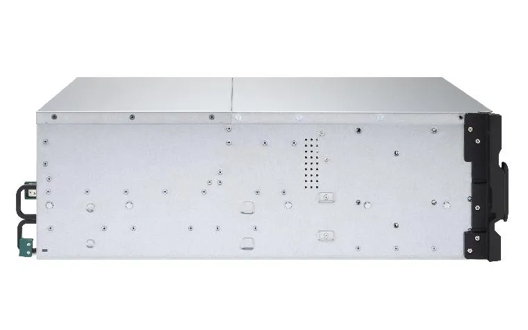 QNAP TVS-EC2480U-SAS-RP-16G-R2 Seria procesoraIntel Xeon /Quad-Core/