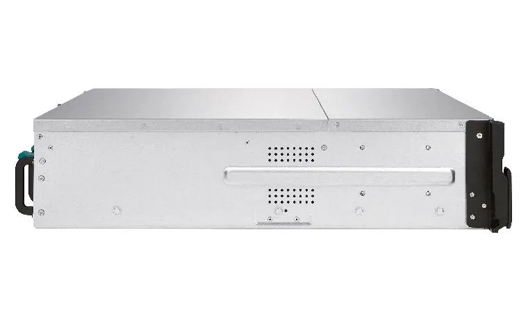 TVS-EC1680U-SAS-RP-8GE-R2 Ilość zainstalowanych dysków0