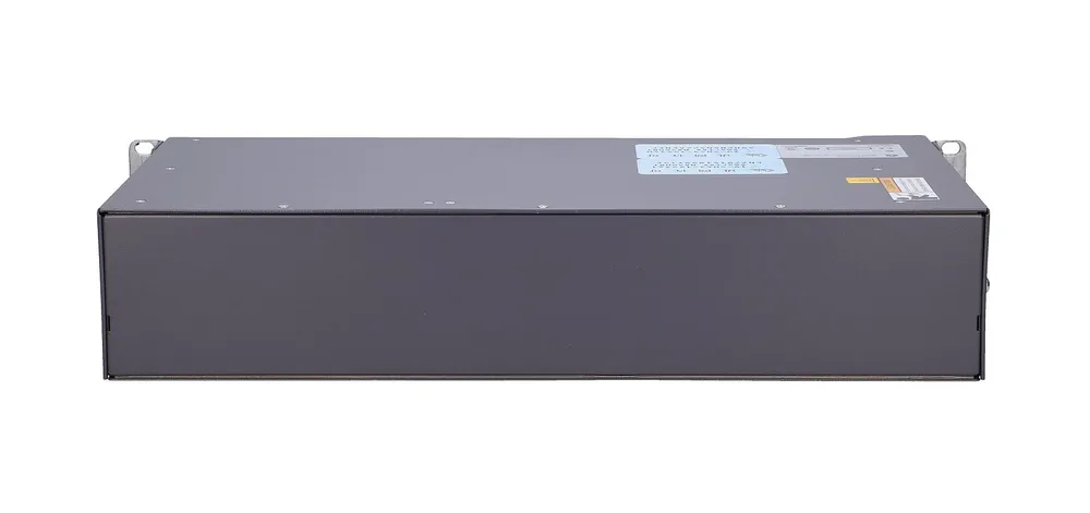 Huawei MA5608T | OLT | GPON, 16 port GPFD C+, 2x 10Gb/s Uplink, AC/DC Karty w zestawieGPFD C+, MCUD1 (10GE), MPWD (AC/DC)