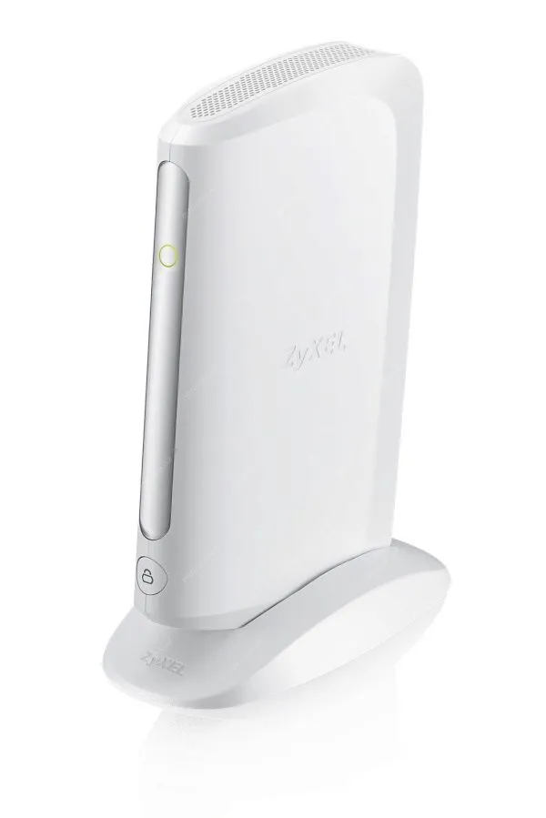 Zyxel WAP6806 Armor X1 | Wzmacniacz sygnału | AC2100 Dual Band, 4x RJ45 1000Mb/s Częstotliwość pracyDual Band (2.4GHz, 5GHz)