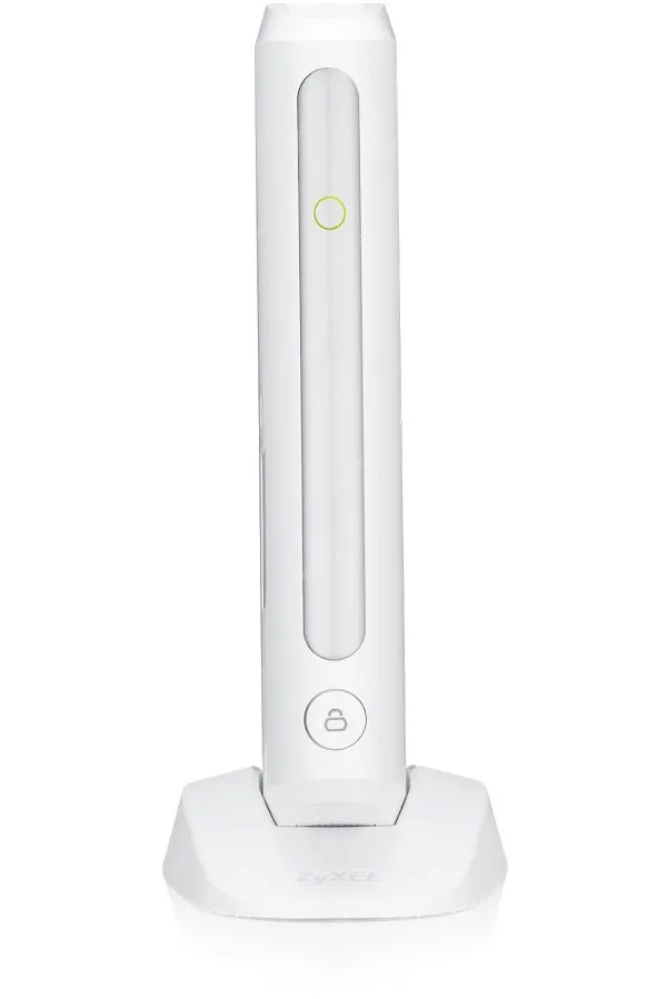 Zyxel WAP6806 Armor X1 | Wzmacniacz sygnału | AC2100 Dual Band, 4x RJ45 1000Mb/s Ilość portów WANNie dotyczy