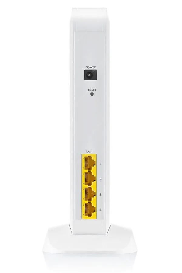 Zyxel WAP6806 Armor X1 | Wzmacniacz sygnału | AC2100 Dual Band, 4x RJ45 1000Mb/s Standard sieci LANGigabit Ethernet 10/100/1000 Mb/s