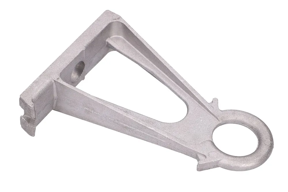 Extralink CS1500 | Soporte del poste con abrazadera | 171 x 80mm 2