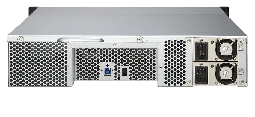 UX-1200U-RP Typ obudowyRack (2U)