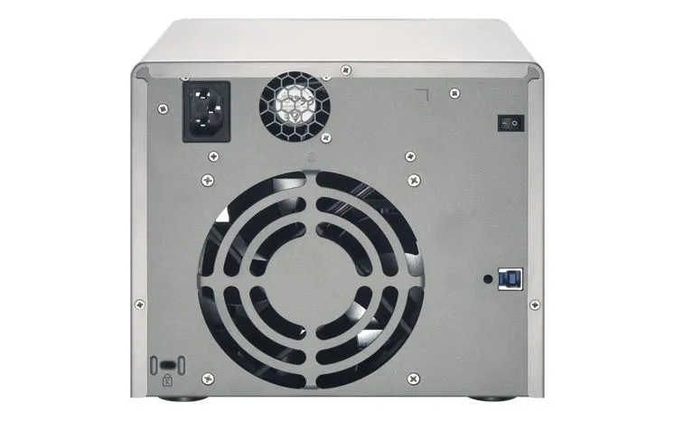UX-500P Typ obudowyTower