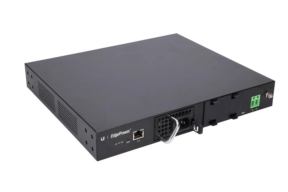 Ubiquiti EP-54V-150W |Modulární napájení | EdgePower, 54V, 150W AC/DC 4